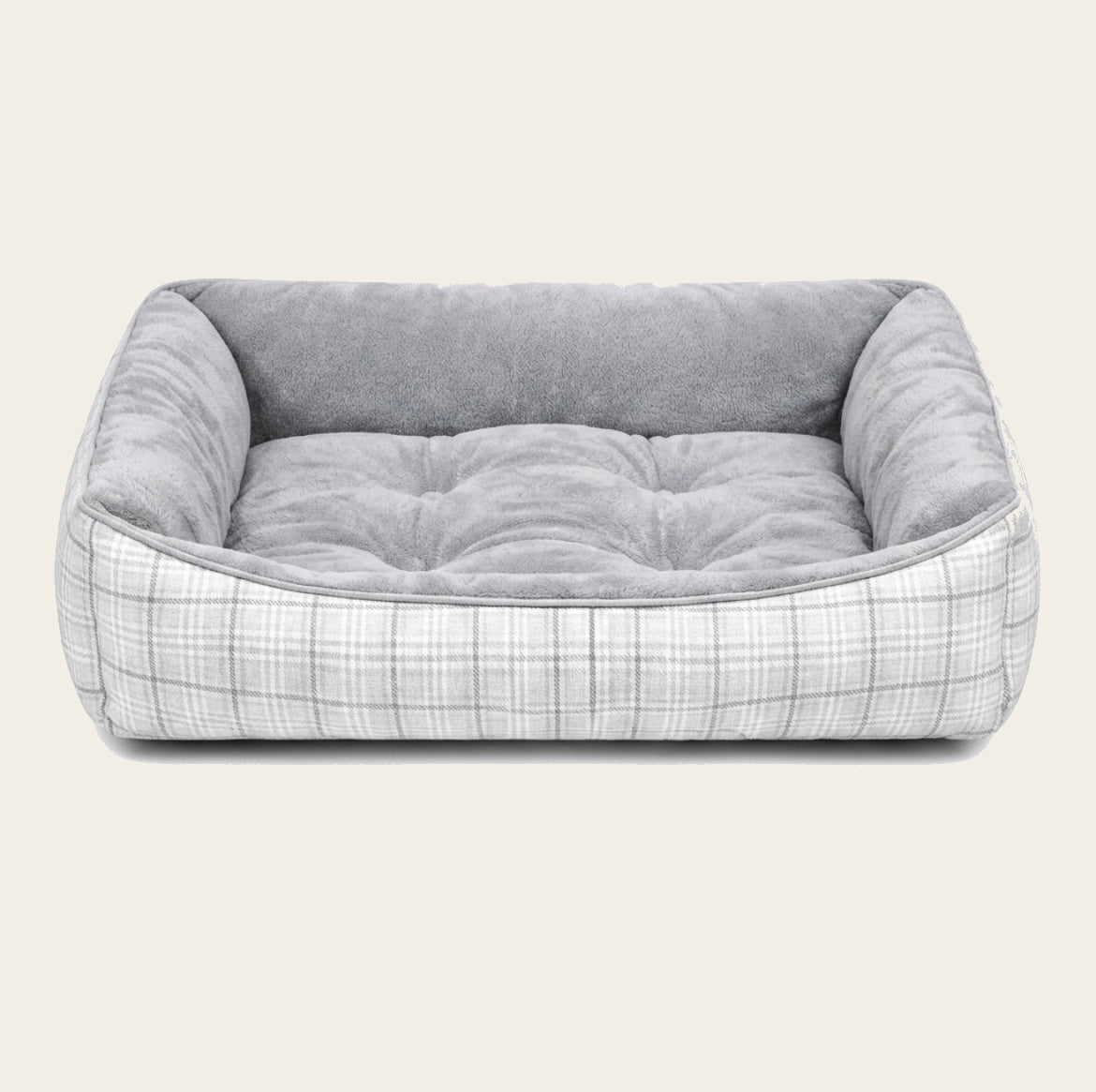 The Ortho Rest — Orthopedic Pet Bed