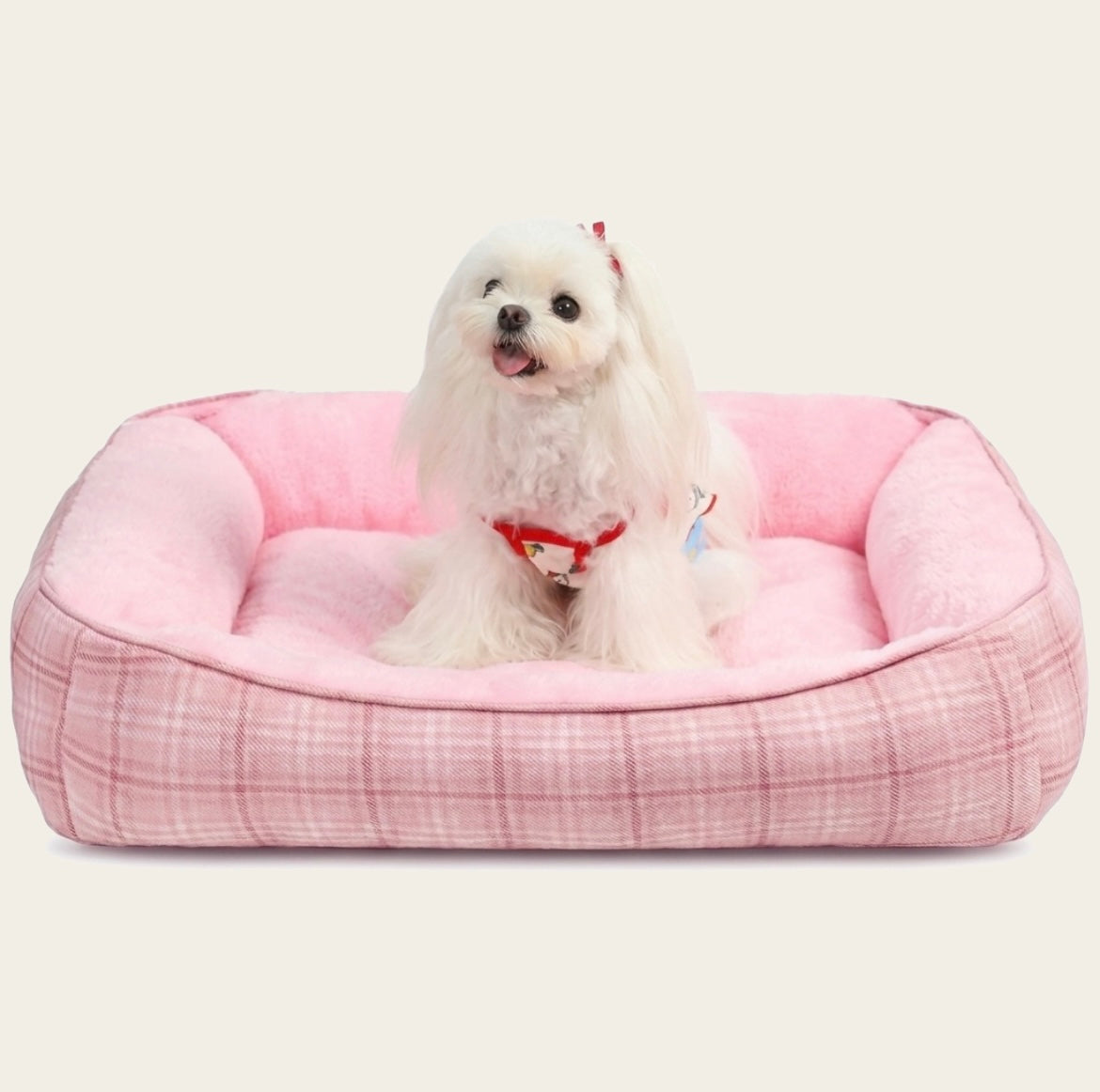The Ortho Rest — Orthopedic Pet Bed