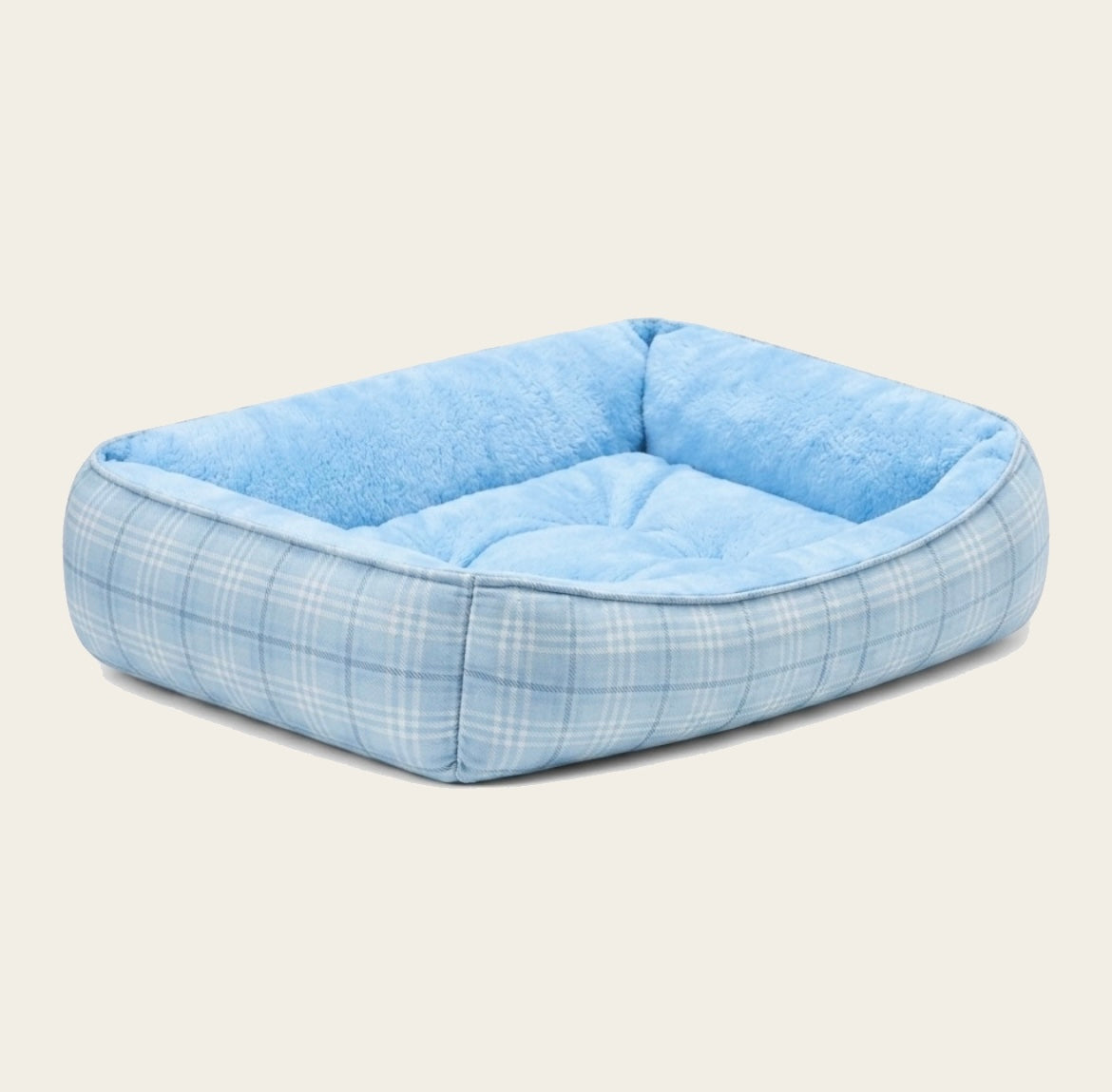 The Ortho Rest — Orthopedic Pet Bed