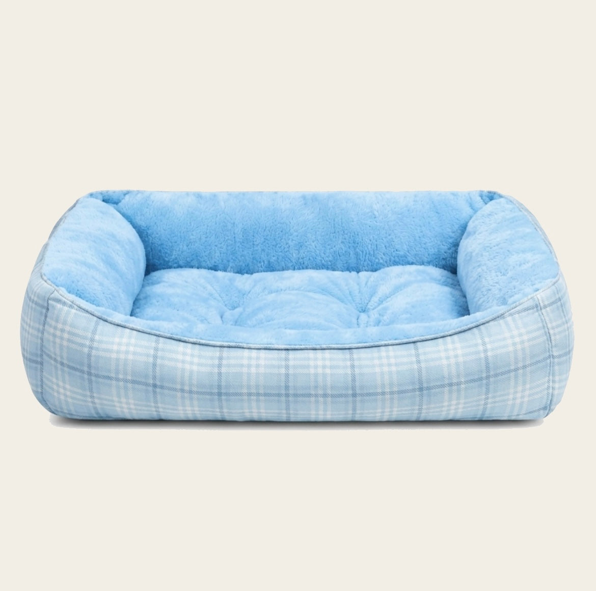 The Ortho Rest — Orthopedic Pet Bed