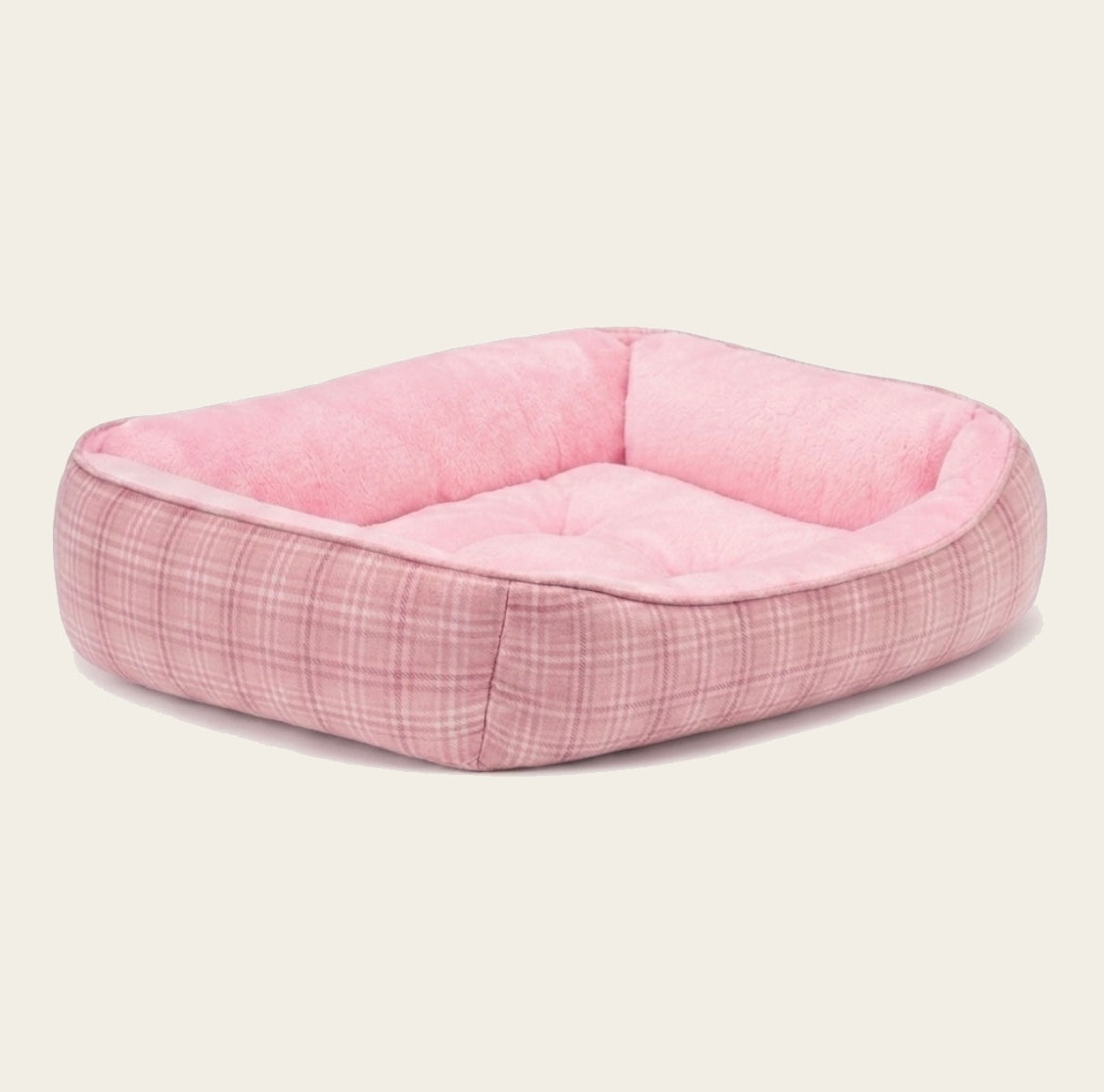 The Ortho Rest — Orthopedic Pet Bed