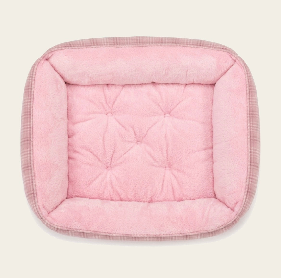 The Ortho Rest — Orthopedic Pet Bed