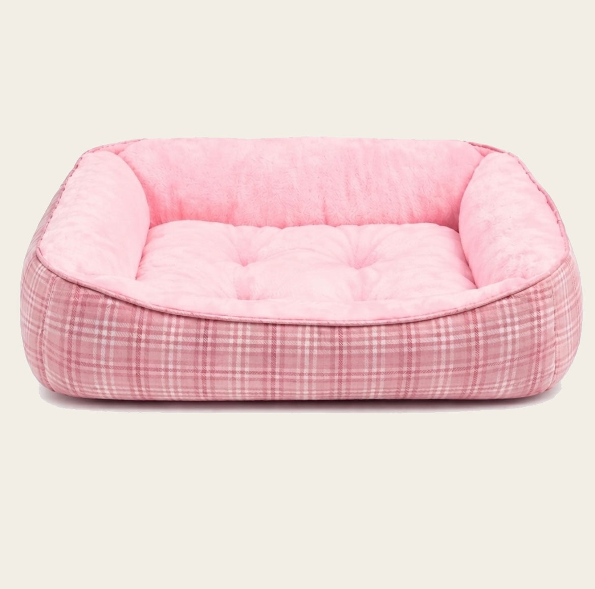 The Ortho Rest — Orthopedic Pet Bed