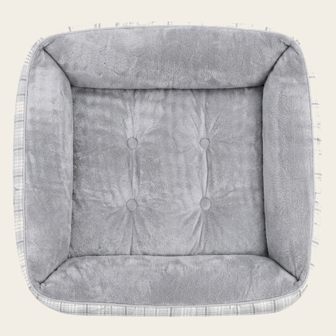 The Ortho Rest — Orthopedic Pet Bed