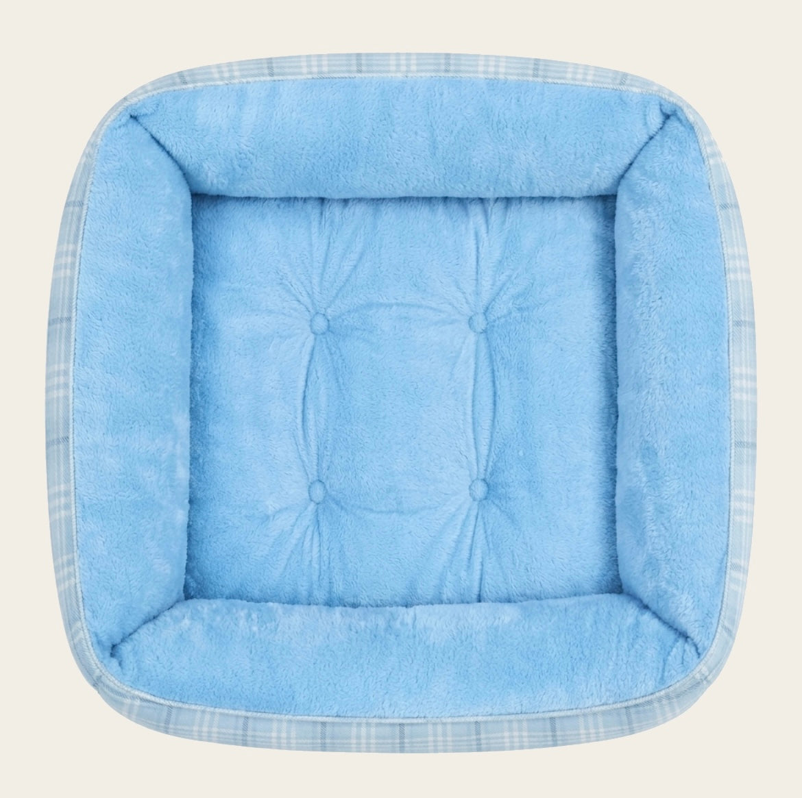 The Ortho Rest — Orthopedic Pet Bed