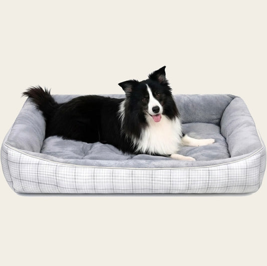 The Ortho Rest — Orthopedic Pet Bed