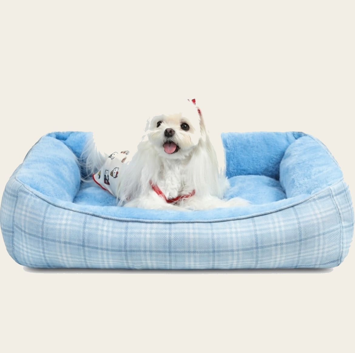 The Ortho Rest — Orthopedic Pet Bed