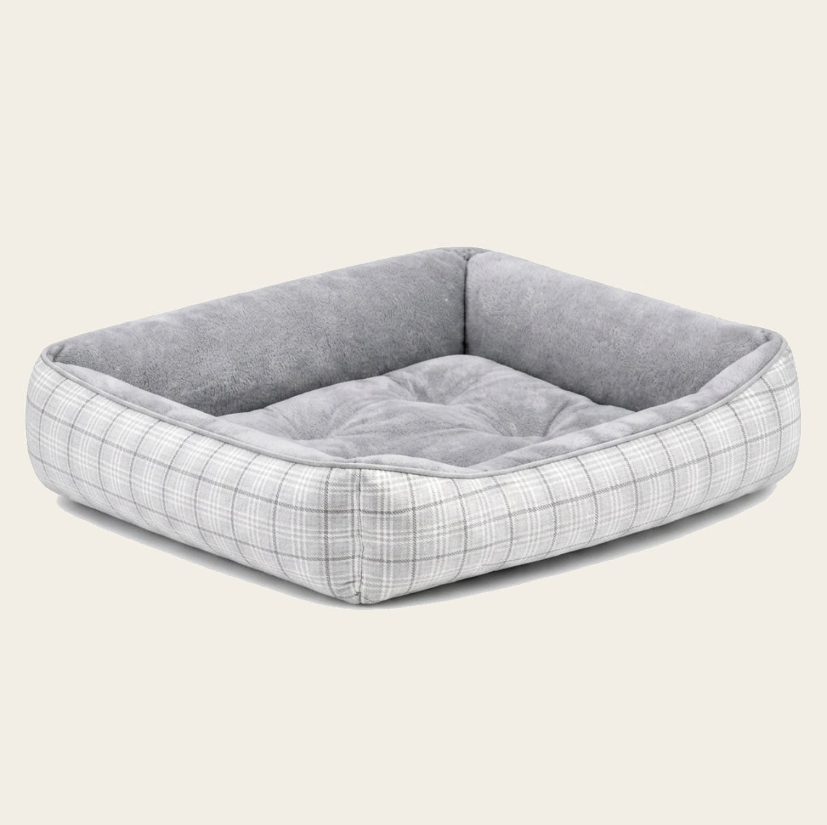 The Ortho Rest — Orthopedic Pet Bed